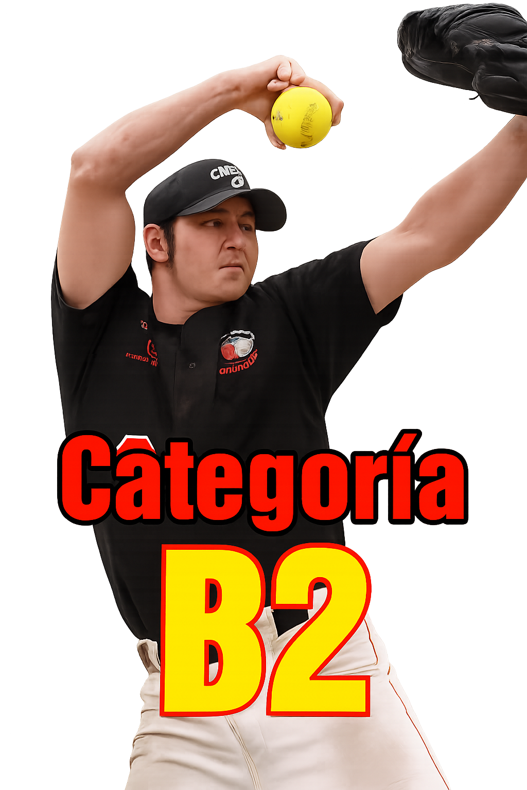 Categoría B2